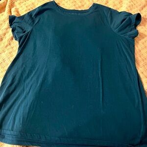 Torrid Classic fit tee 3XL